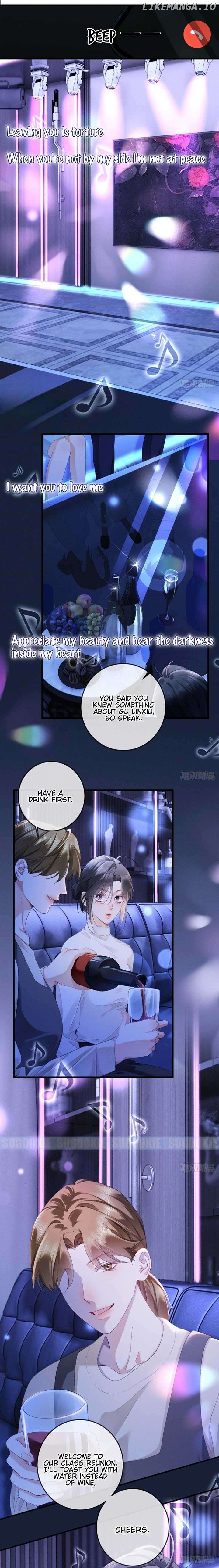 Fallen Contract Chapter 21 - page 13