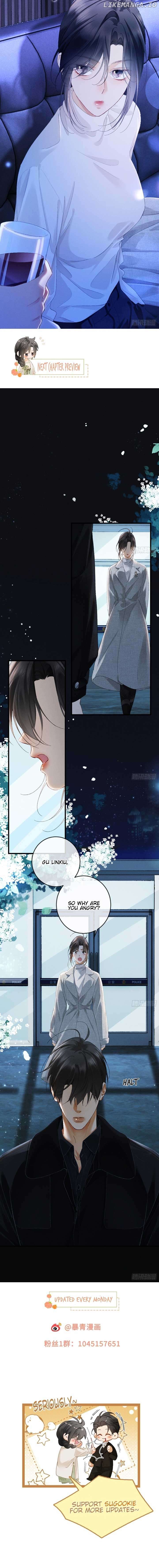 Fallen Contract Chapter 21 - page 14