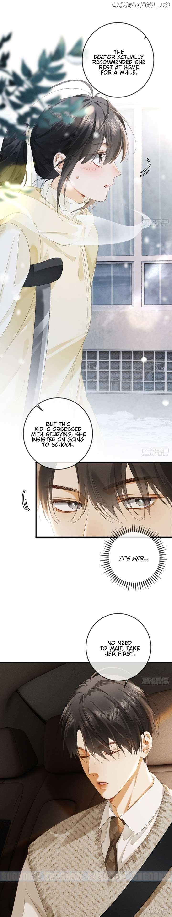 Fallen Contract Chapter 21 - page 3