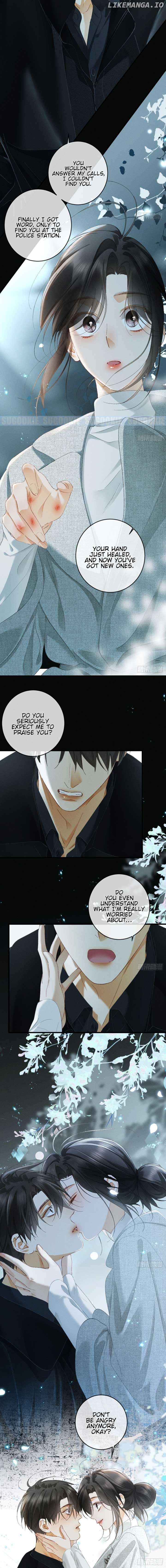 Fallen Contract Chapter 22 - page 10