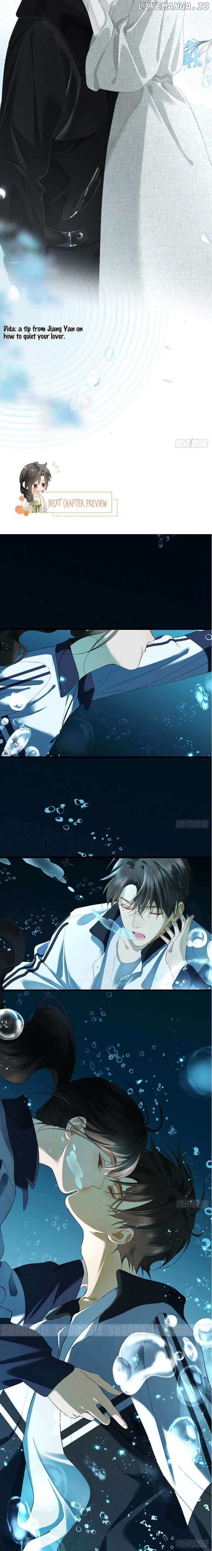 Fallen Contract Chapter 22 - page 11