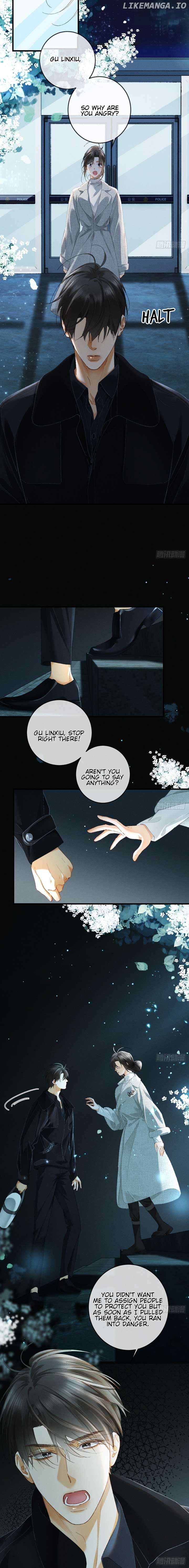 Fallen Contract Chapter 22 - page 9
