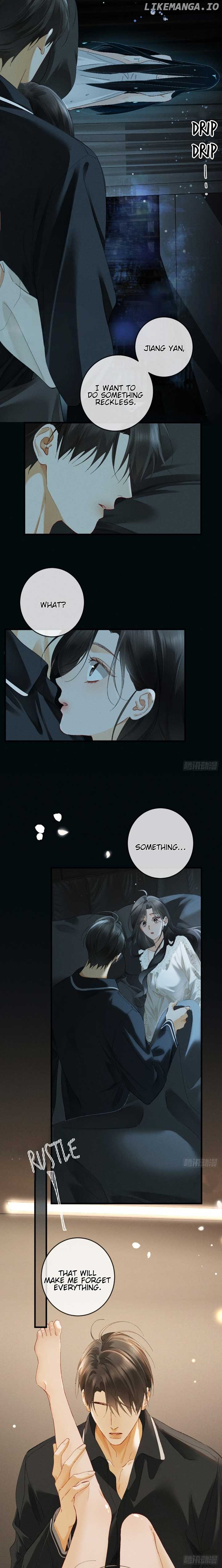 Fallen Contract Chapter 23 - page 12
