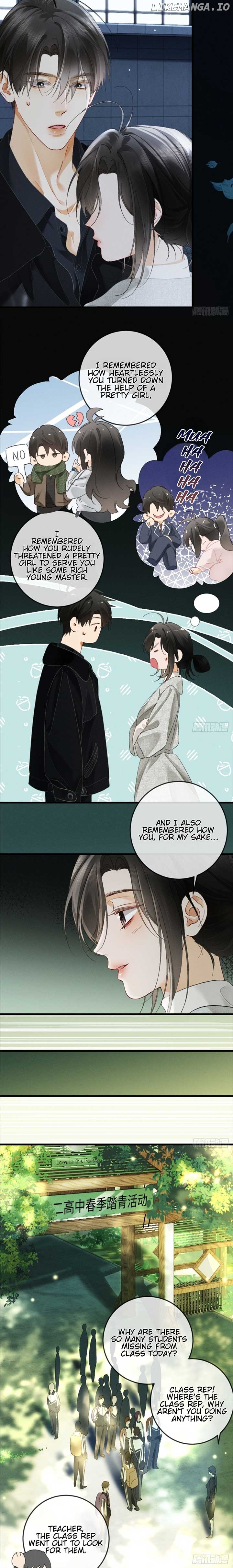 Fallen Contract Chapter 23 - page 2