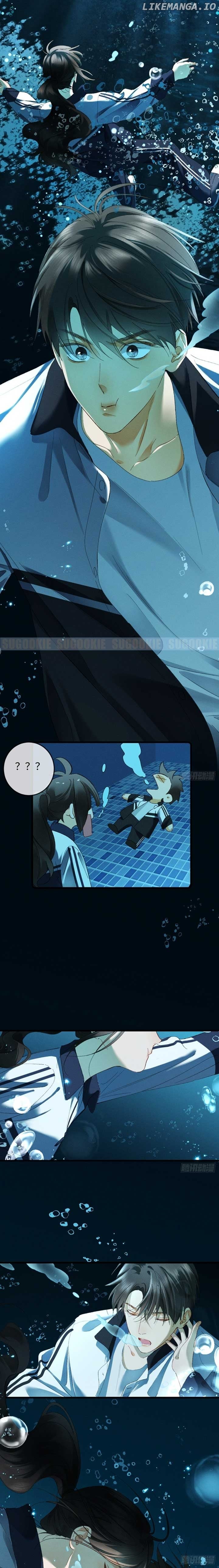 Fallen Contract Chapter 23 - page 6