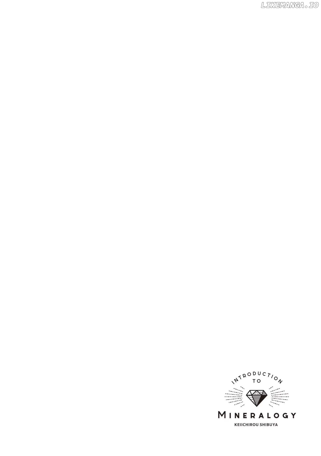 Ruri no Houseki Chapter 15 - page 32