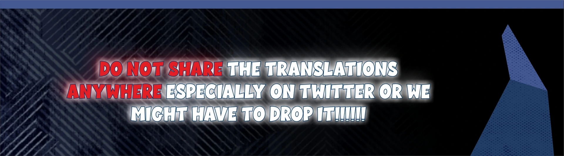 Don't Love Me With That Face Chapter 4.1 - page 8