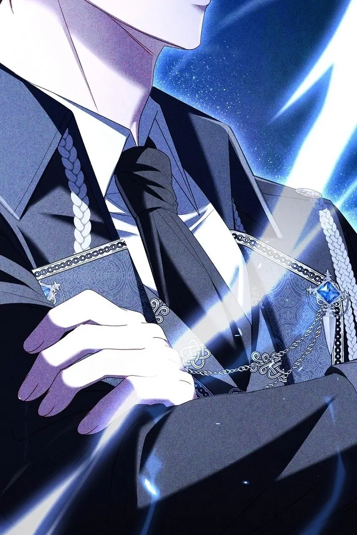 Rather Than The Son, I’ll Take The Father Chapter 32 - page 101