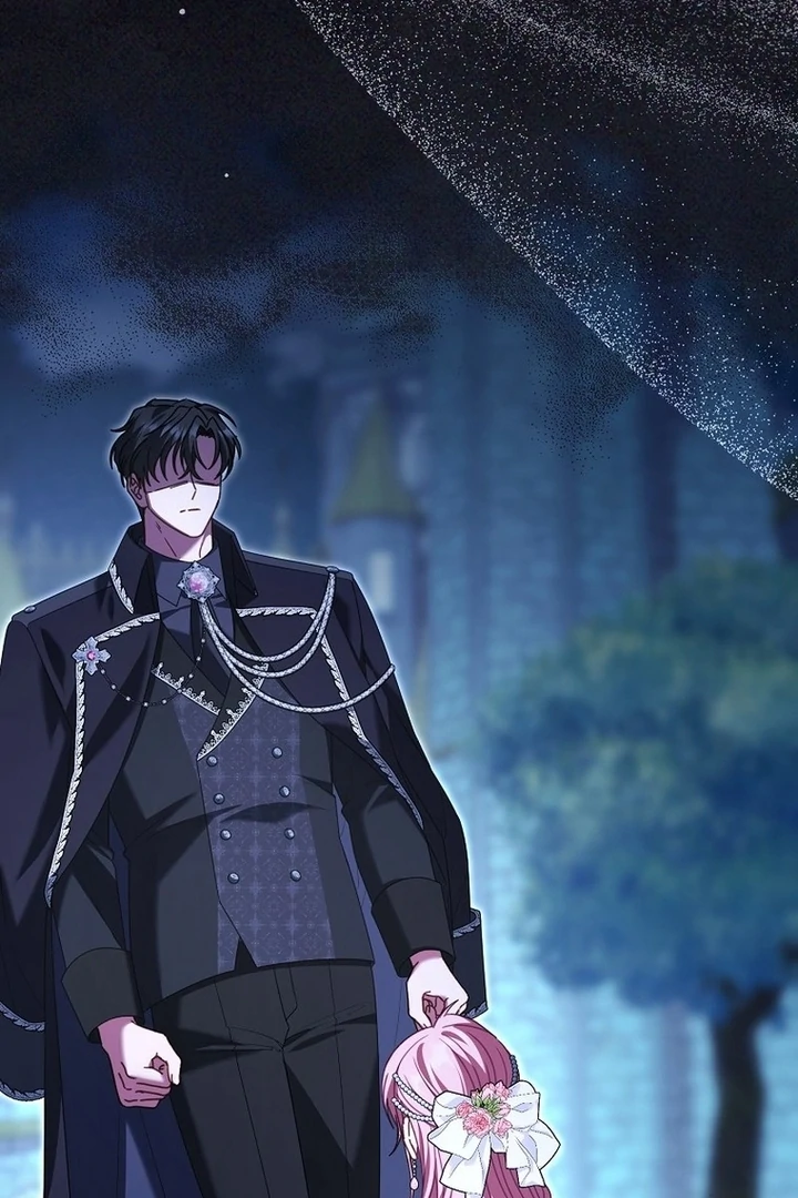 Rather Than The Son, I’ll Take The Father Chapter 32 - page 10