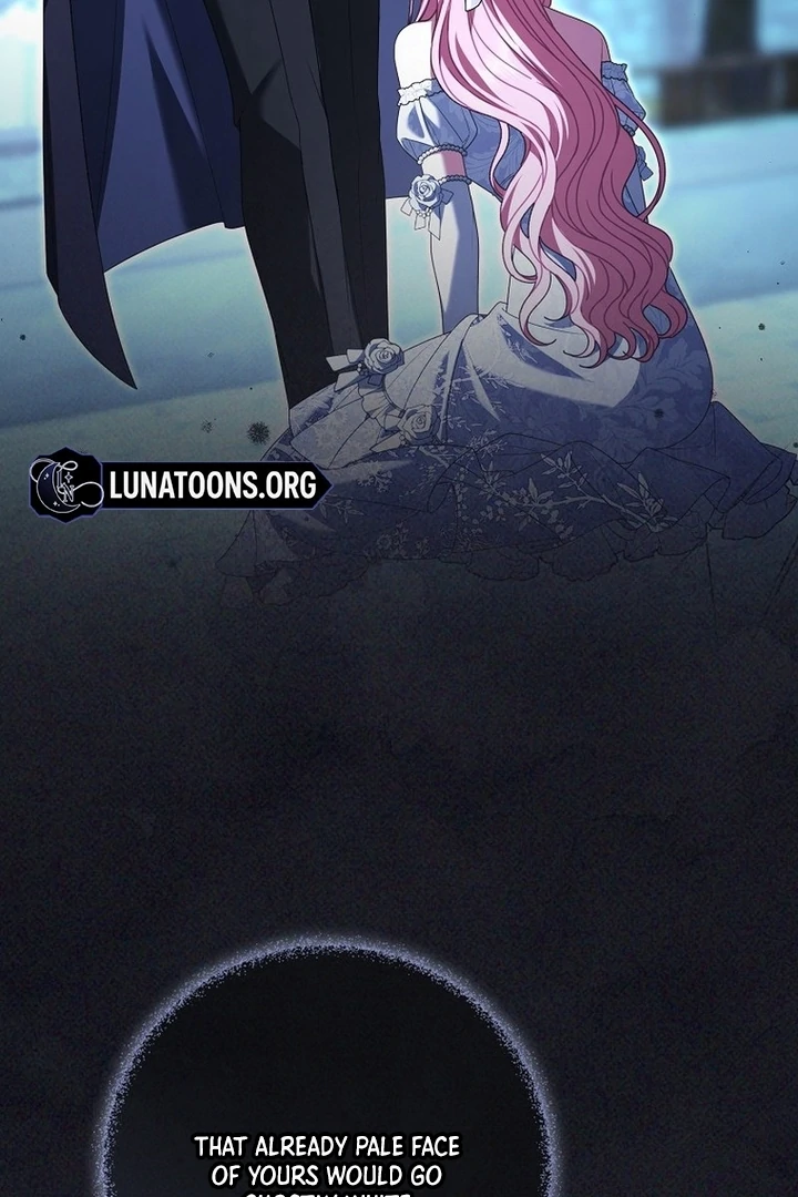 Rather Than The Son, I’ll Take The Father Chapter 32 - page 11