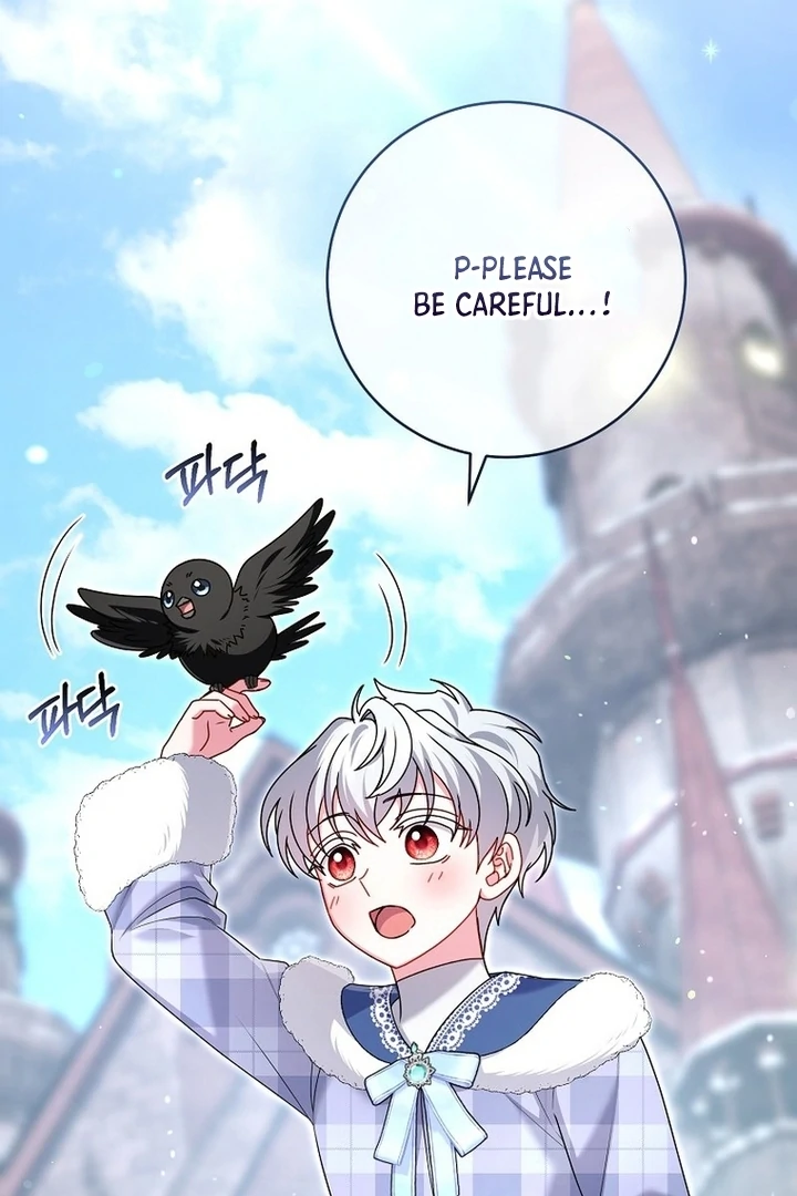 Rather Than The Son, I’ll Take The Father Chapter 32 - page 140