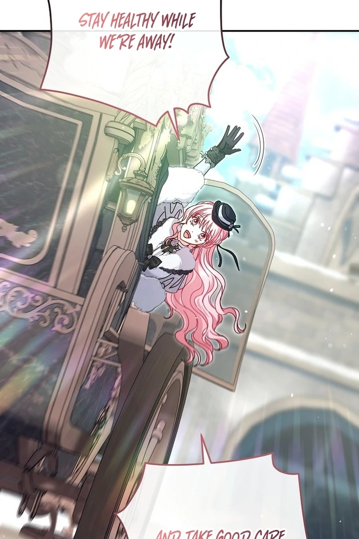 Rather Than The Son, I’ll Take The Father Chapter 32 - page 142