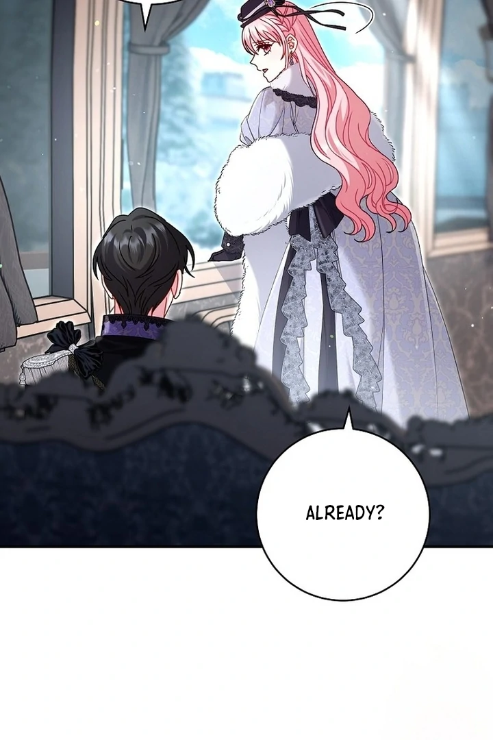 Rather Than The Son, I’ll Take The Father Chapter 32 - page 146