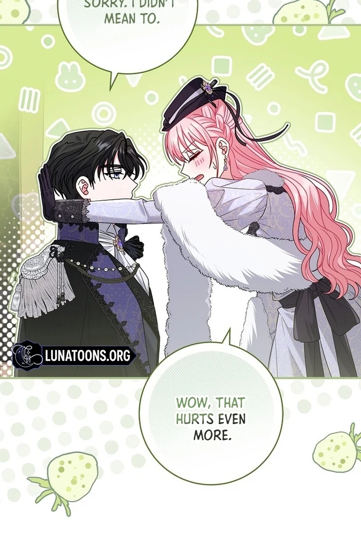 Rather Than The Son, I’ll Take The Father Chapter 32 - page 156