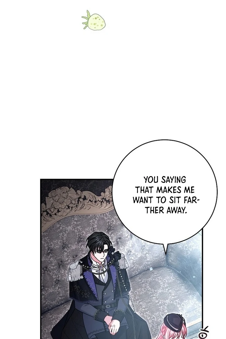 Rather Than The Son, I’ll Take The Father Chapter 32 - page 157