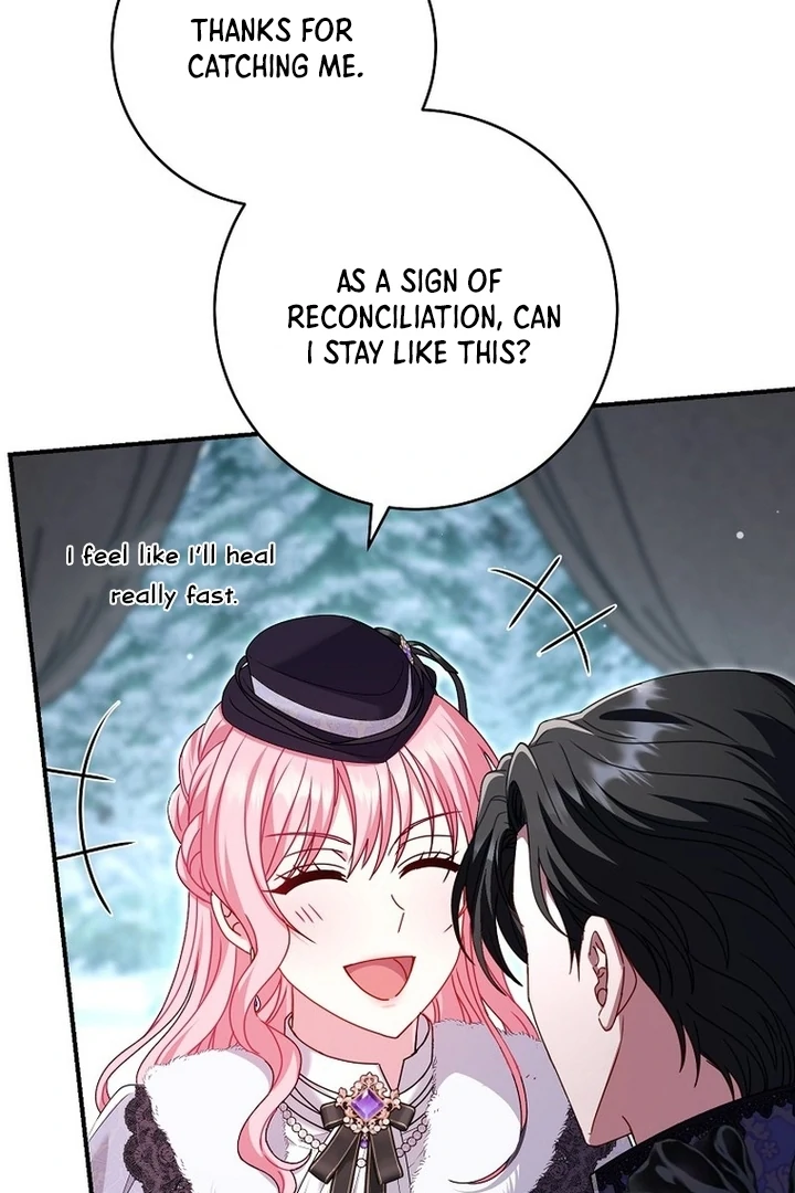 Rather Than The Son, I’ll Take The Father Chapter 32 - page 172