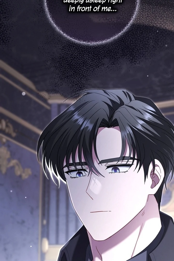 Rather Than The Son, I’ll Take The Father Chapter 32 - page 20