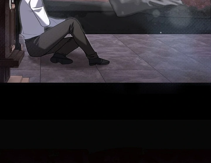 Rather Than The Son, I’ll Take The Father Chapter 32 - page 26