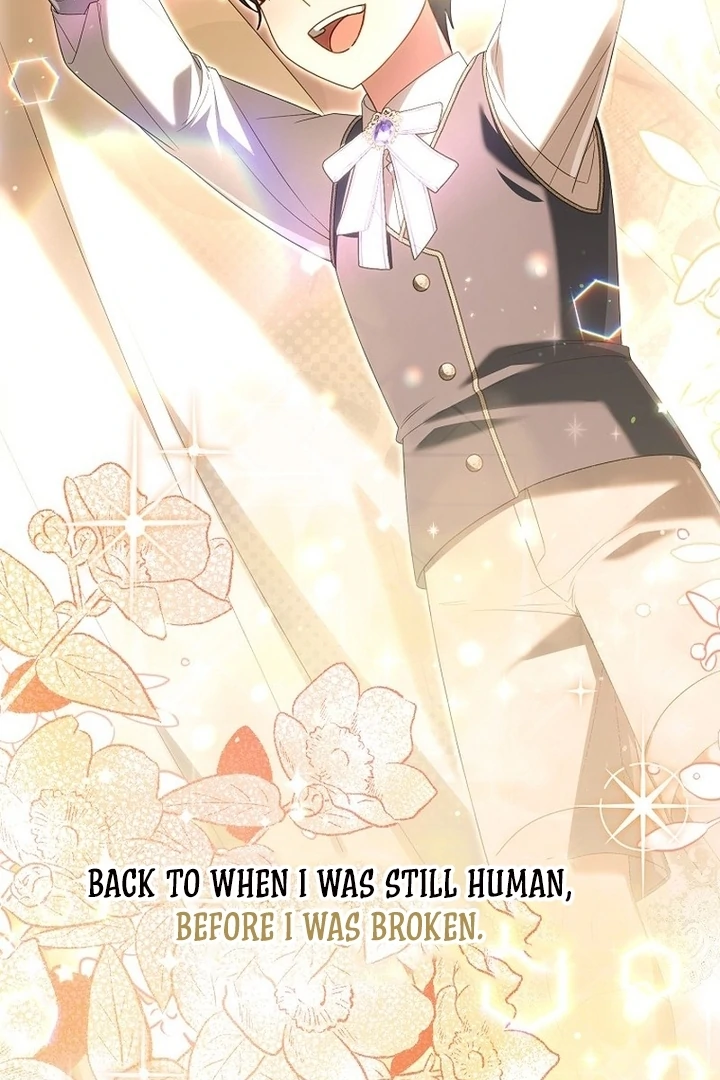 Rather Than The Son, I’ll Take The Father Chapter 32 - page 33