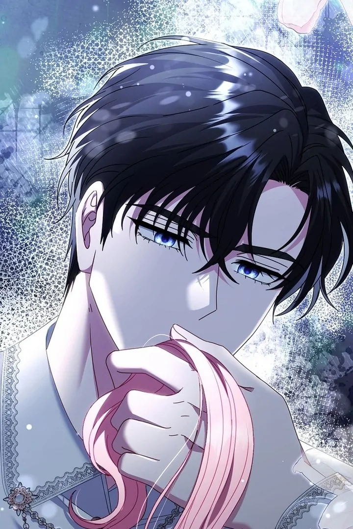 Rather Than The Son, I’ll Take The Father Chapter 32 - page 43