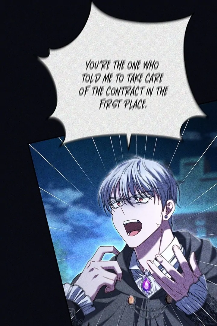 Rather Than The Son, I’ll Take The Father Chapter 32 - page 70