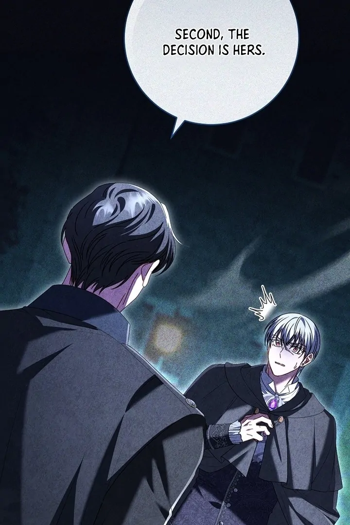 Rather Than The Son, I’ll Take The Father Chapter 32 - page 74