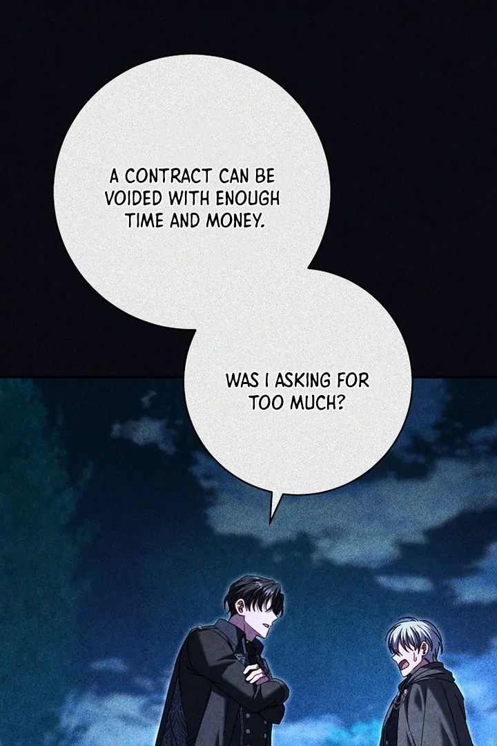 Rather Than The Son, I’ll Take The Father Chapter 32 - page 78