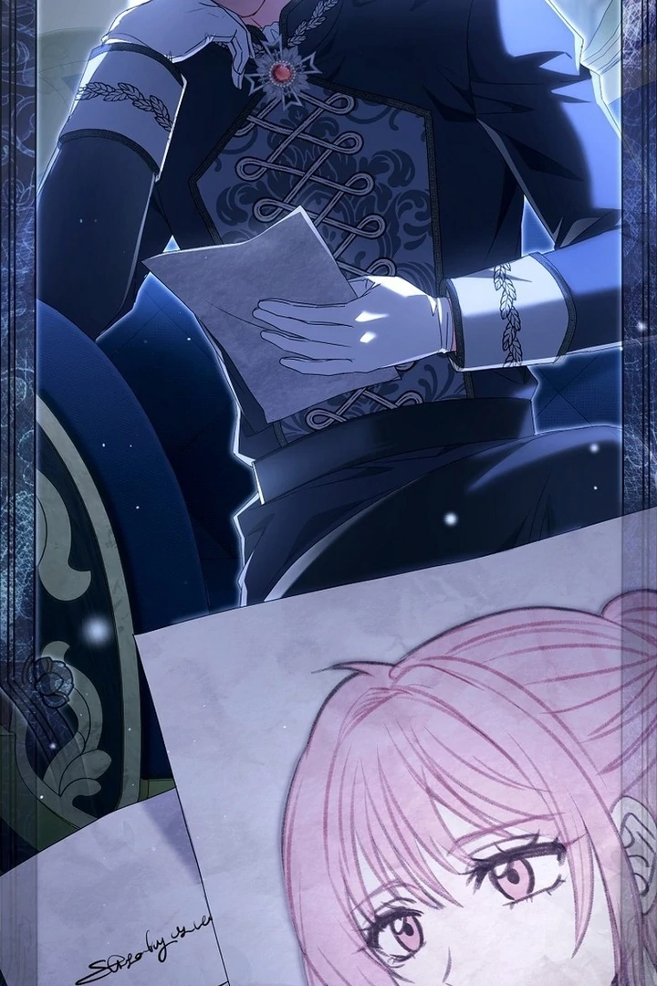 Rather Than The Son, I’ll Take The Father Chapter 32 - page 7