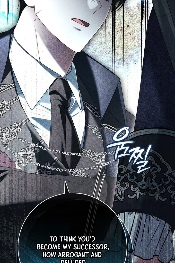 Rather Than The Son, I’ll Take The Father Chapter 32 - page 84