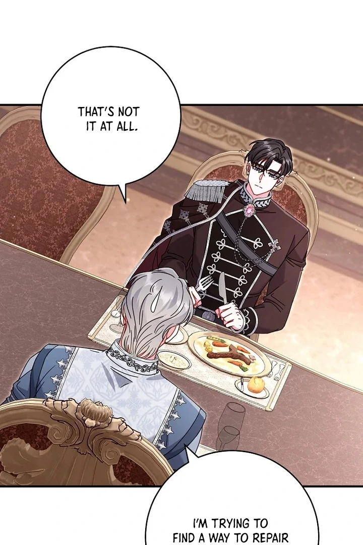 Rather Than The Son, I’ll Take The Father Chapter 33 - page 103