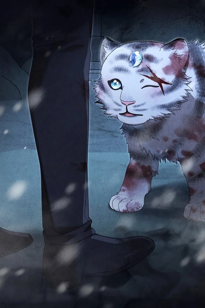 Rather Than The Son, I’ll Take The Father Chapter 33 - page 11