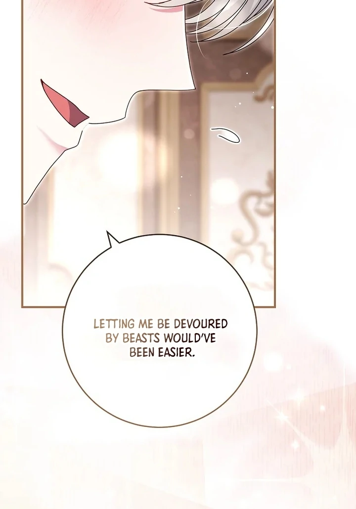 Rather Than The Son, I’ll Take The Father Chapter 33 - page 110