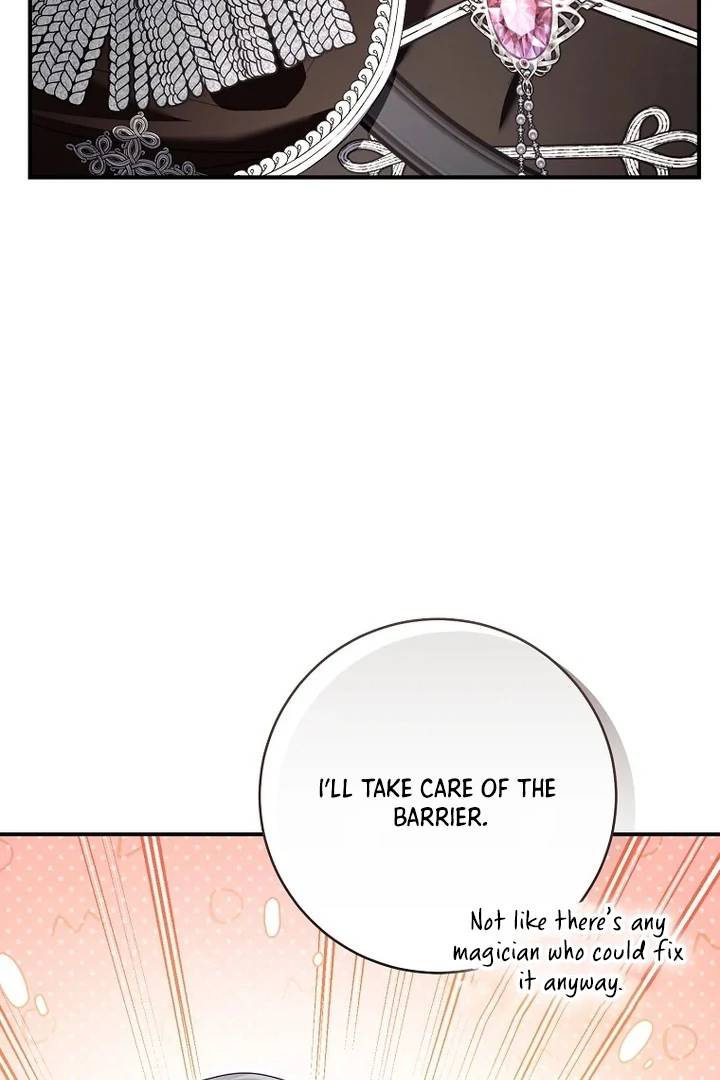 Rather Than The Son, I’ll Take The Father Chapter 33 - page 118