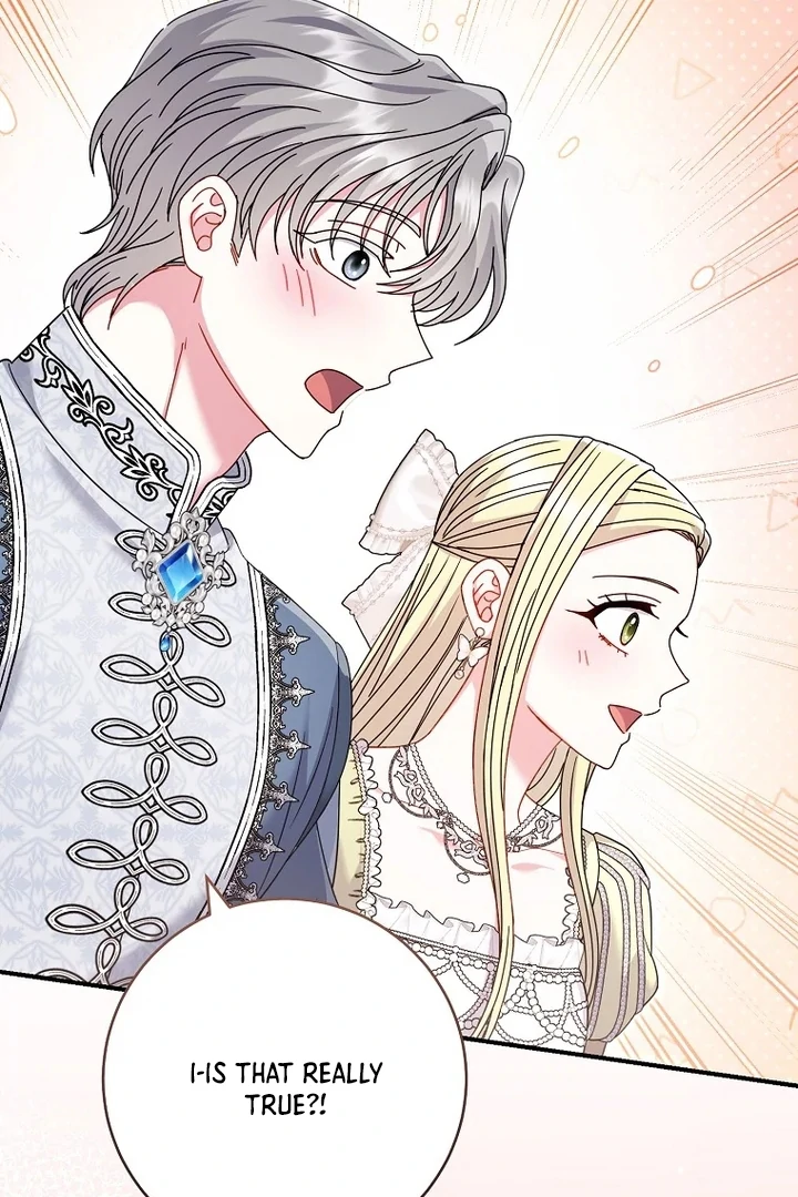 Rather Than The Son, I’ll Take The Father Chapter 33 - page 119