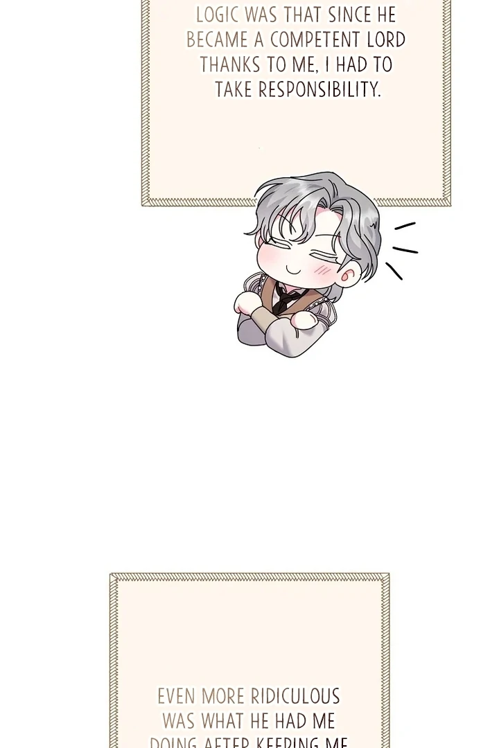 Rather Than The Son, I’ll Take The Father Chapter 33 - page 128