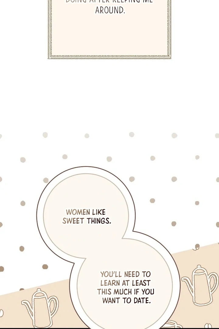 Rather Than The Son, I’ll Take The Father Chapter 33 - page 129