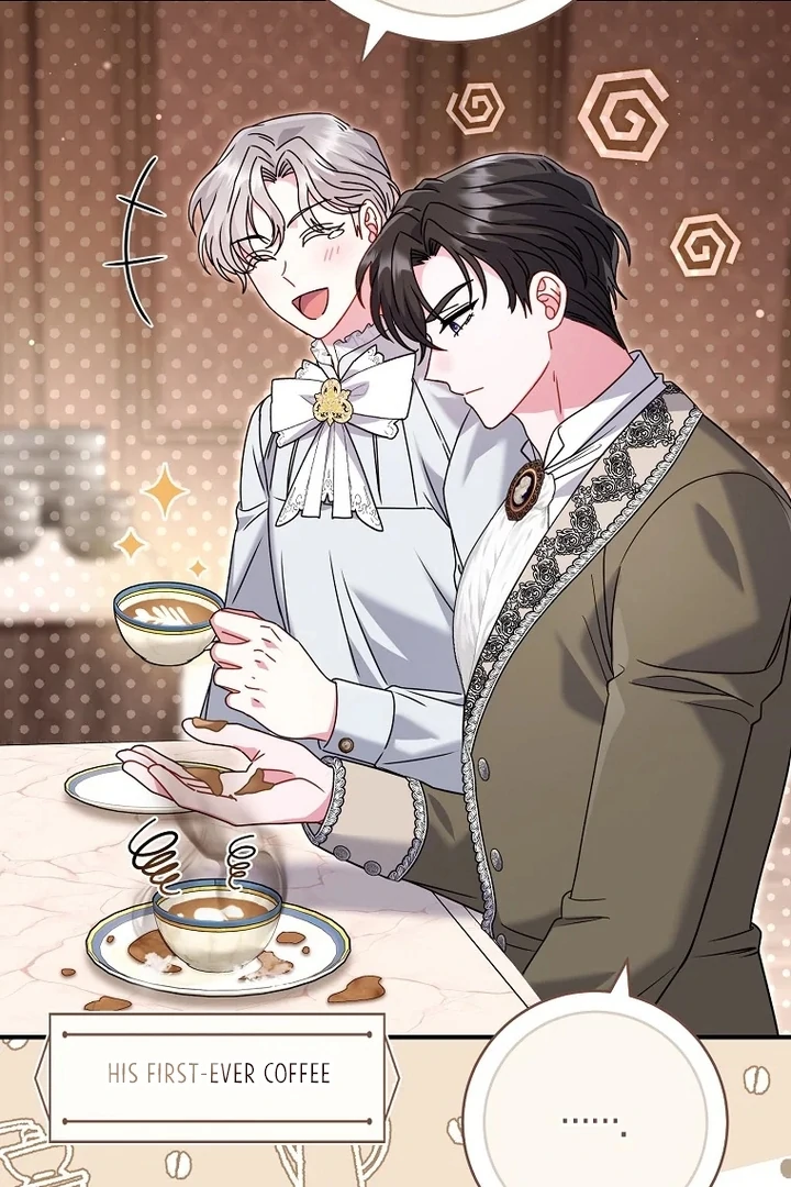 Rather Than The Son, I’ll Take The Father Chapter 33 - page 130