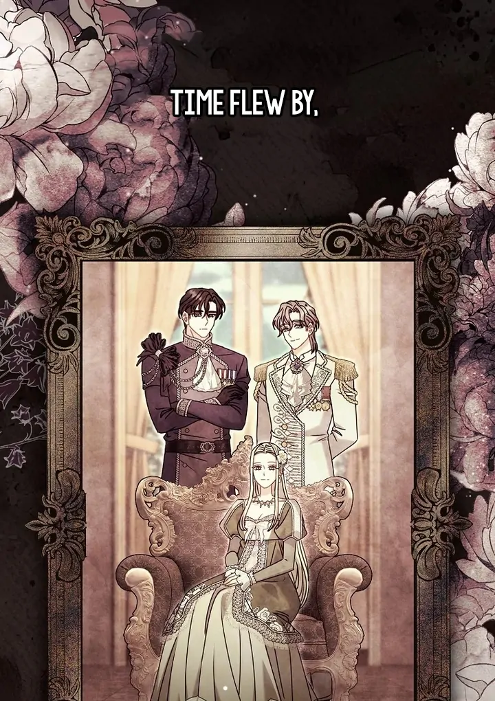 Rather Than The Son, I’ll Take The Father Chapter 33 - page 138