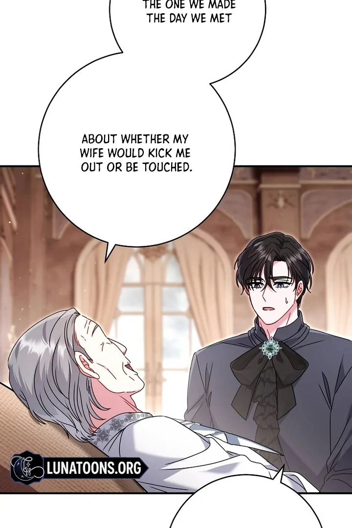 Rather Than The Son, I’ll Take The Father Chapter 33 - page 143