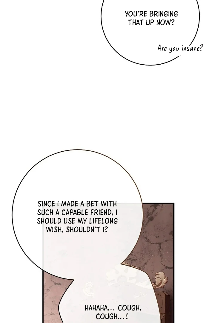 Rather Than The Son, I’ll Take The Father Chapter 33 - page 144