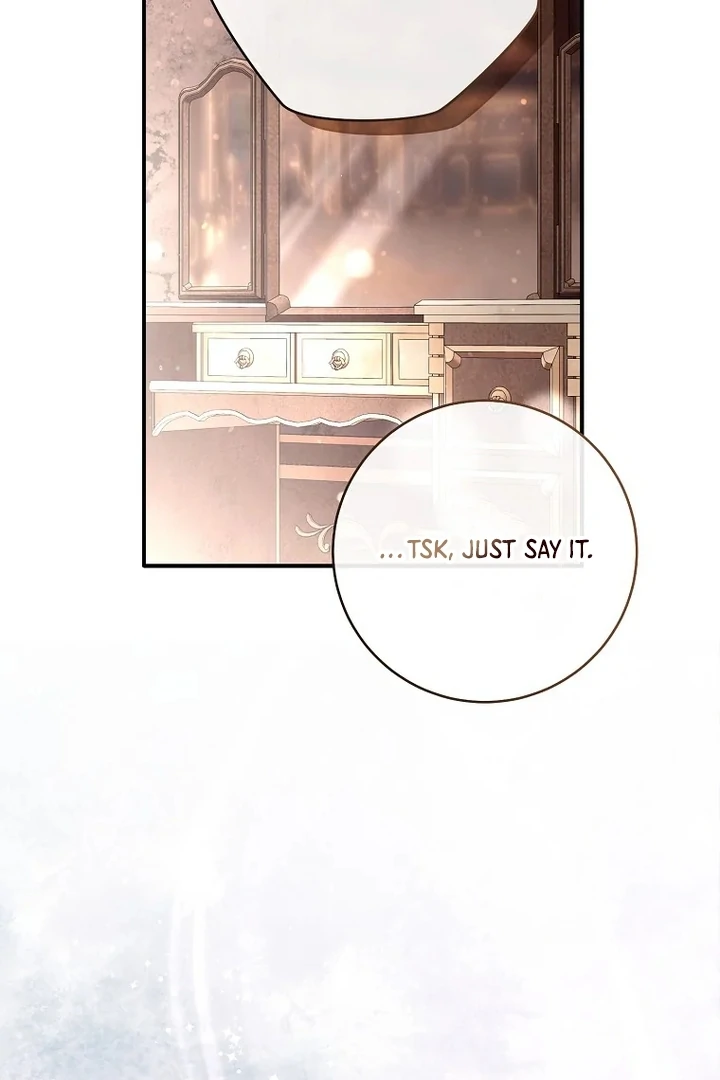 Rather Than The Son, I’ll Take The Father Chapter 33 - page 145