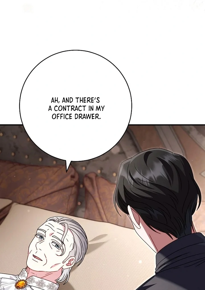 Rather Than The Son, I’ll Take The Father Chapter 33 - page 152