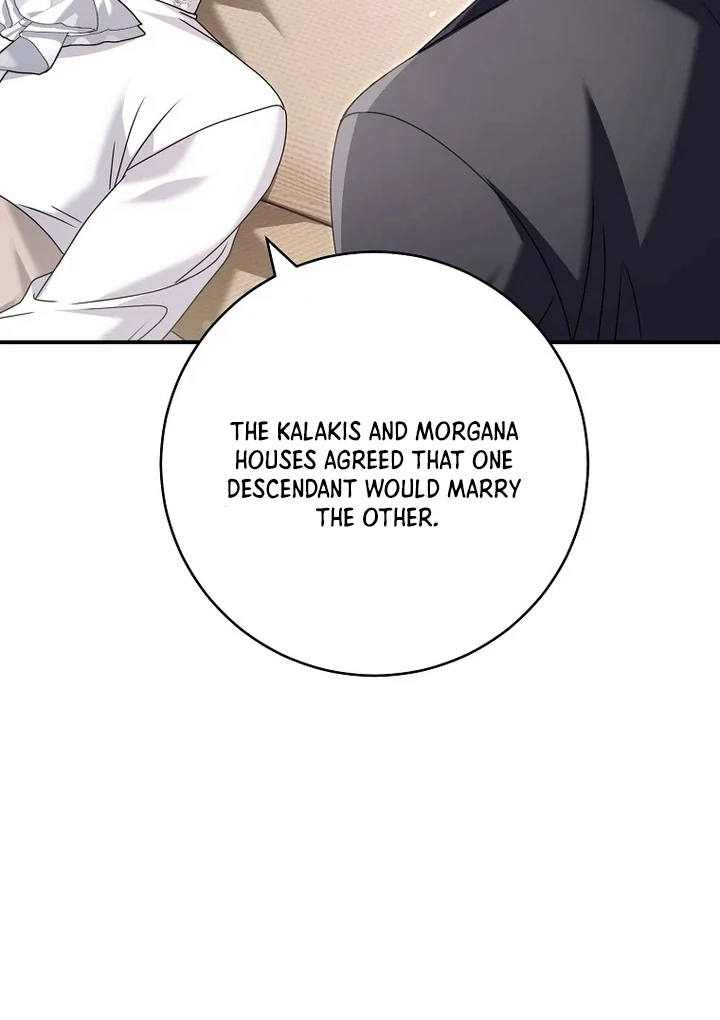 Rather Than The Son, I’ll Take The Father Chapter 33 - page 153