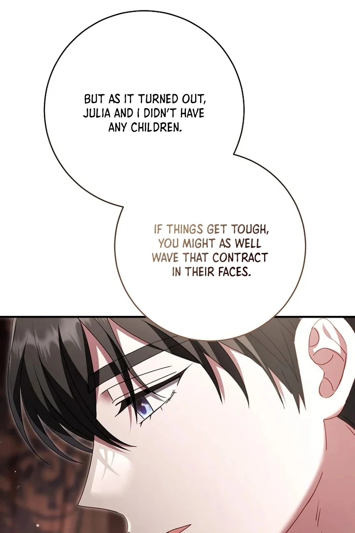 Rather Than The Son, I’ll Take The Father Chapter 33 - page 154