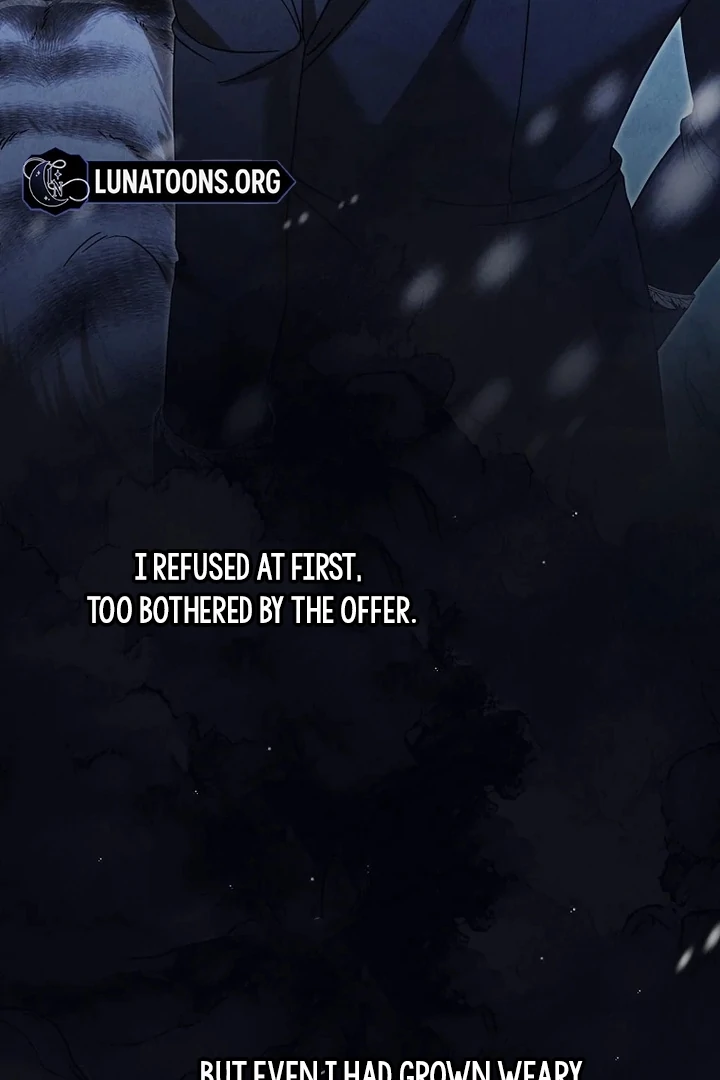 Rather Than The Son, I’ll Take The Father Chapter 33 - page 16