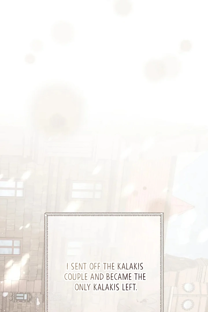 Rather Than The Son, I’ll Take The Father Chapter 33 - page 164