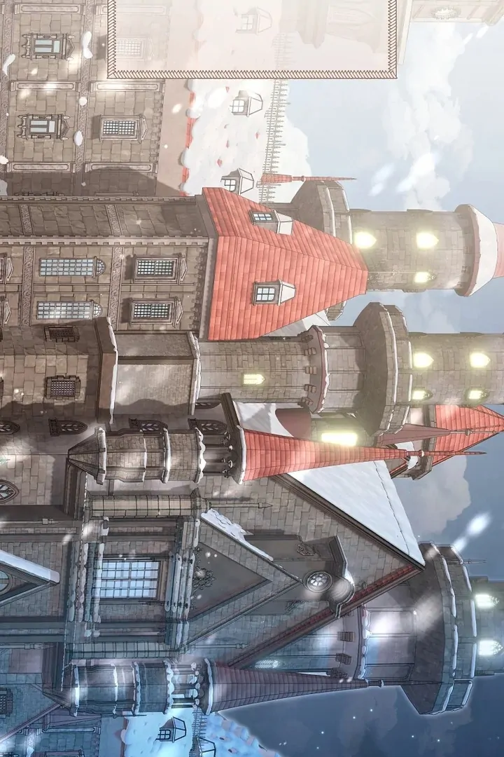 Rather Than The Son, I’ll Take The Father Chapter 33 - page 165