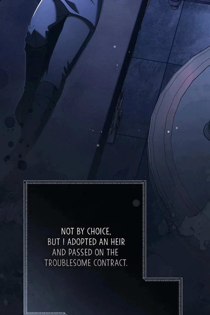 Rather Than The Son, I’ll Take The Father Chapter 33 - page 170