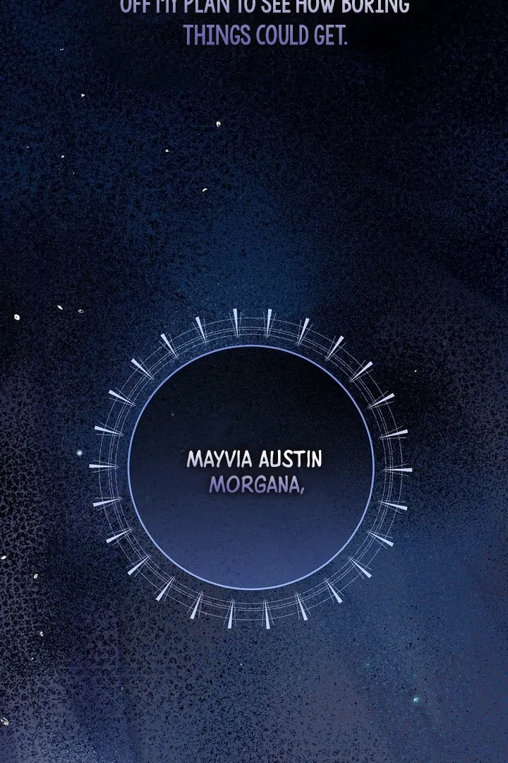 Rather Than The Son, I’ll Take The Father Chapter 33 - page 183