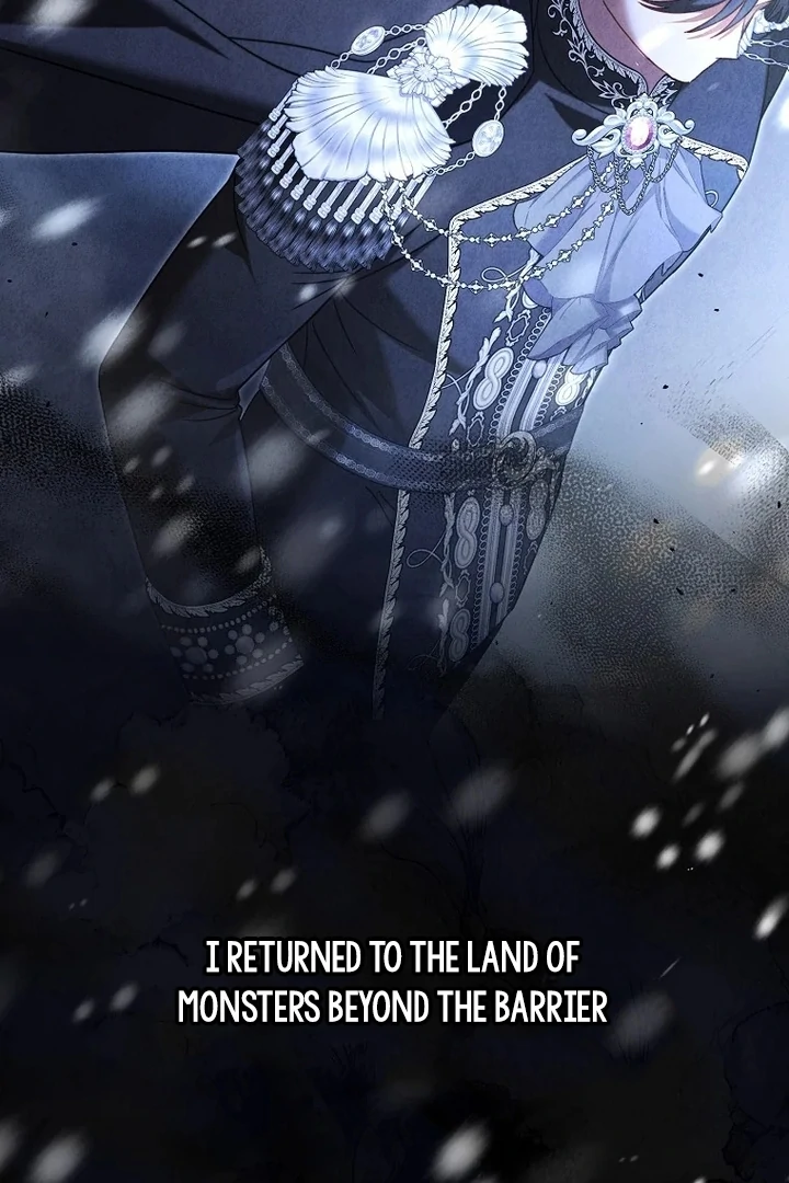 Rather Than The Son, I’ll Take The Father Chapter 33 - page 22